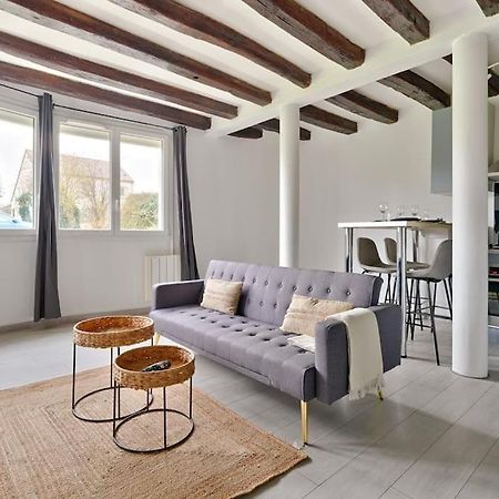 Cosy Farm House Wissous 외부 사진