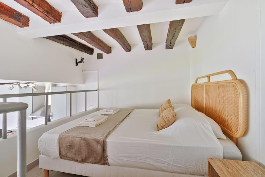 Cosy Farm House Wissous 외부 사진