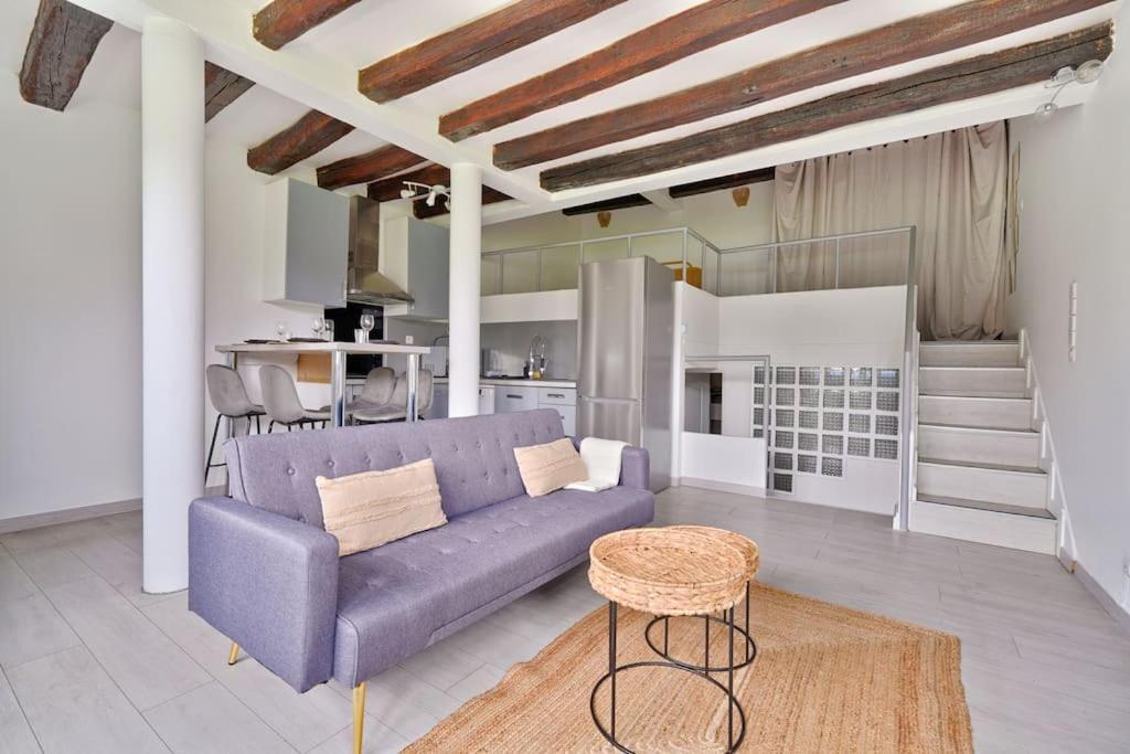 Cosy Farm House Wissous 외부 사진